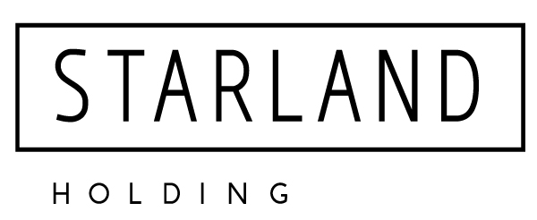 Starland Holding a.s. - logo